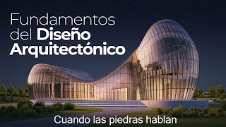 Fundamentos rectores del diseño arquitectónico