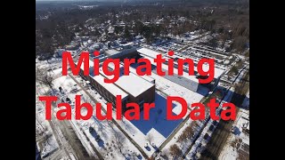 Migrating Data Between ArcGIS Pro and Excel