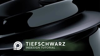 InDesign-Tutorial: Tiefschwarz für den Druck