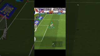 Saliba Vs Ruben dias |Defence challenge 🔥#efootball #pes #efootball2024 #shorts