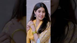 Janhvi Kapoor -Husn Pari👑🤍