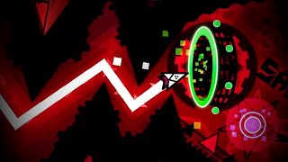 Tartarus Progress #1 (62% to 100%) | Geometry Dash