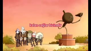 HERŞEYİ SİL BOŞVERELİM