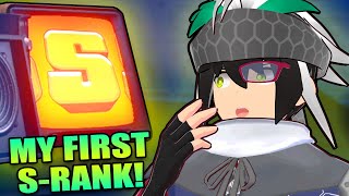 My First S-Rank Agent! | Zenless Zone Zero #7