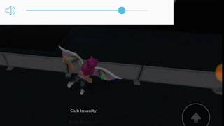 Better now. |   Music Video.   |    Roblox.  |   Club insane.  |