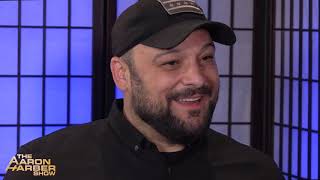 Former Neo-Nazi Leader Christian Picciolini