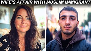 Muslim immigrant Affair With Neighbours Wife Ends in Mystery - True Crime