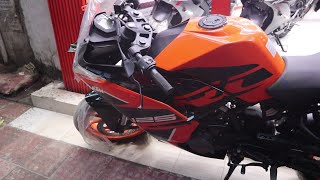 KTM RC 125 Indian Version Update Price March - 2020