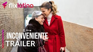 El Inconveniente l Tráiler l FlixLatino