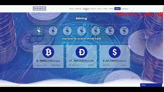 درآمده میلیونی و دریافت بیت کوین ودوج کوین ودولار رایگان بدون یک ریال سرمایه BITCOIN,