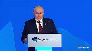 Путин - Мы считали, что мы свои, буржуинские (Мальчиш-Плохиш)