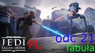 holokron z nazwiskami dzcieci | gwiezdne wojny: upadły zakon | odc21 #starwars  #gameplay