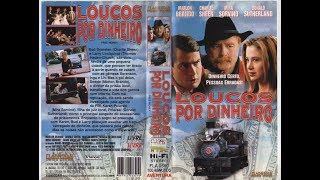 TR.loucos por Dinheiro - RMZ - Charlie Sheen - 1998 -Dub: DublaVideo