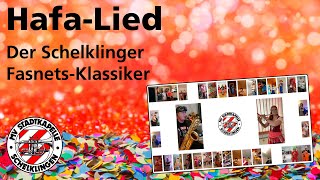 Hafa-Lied — der Schelklinger Fasnets-Klassiker