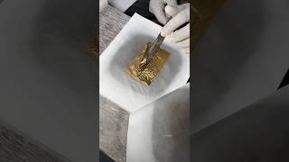 Gold paper factory me kaise Banta hai #factory #shorts #shortvideo