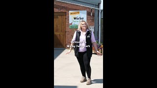 Complete Tour - Walby Farm Park