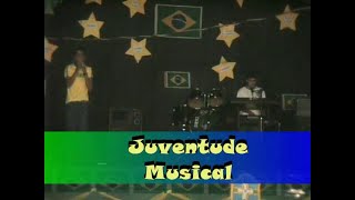 JUVENTUDE MUSICAL  SÃO JOÃO 2006