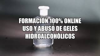 Opinión del experto: Uso y abuso de los geles hidroalcohólicos: posibles efectos adversos en la piel