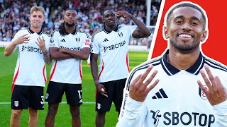 Scintillating Victory Over Newcastle  | FUL ACCESS: Cooking At The Cottage 👨‍🍳