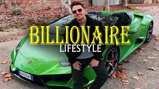 Billionaire Luxury Lifestyle [BILLIONAIRE MOTIVATION] 🟡#112