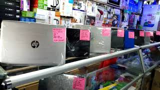 Buy Refurbished Laptops at Best Prices|Samkam Electronics Nakuru