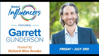 Garrett Gunderson - Wealth Factory