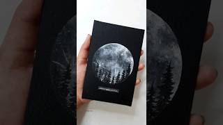 Paint a Moon with me | She Draws