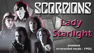 ⭐ SCORPIONS - Lady Starlight (1992 version)