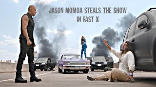 Fast X (2023) Movie Review