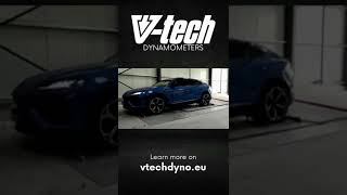 V-tech Dynamometers