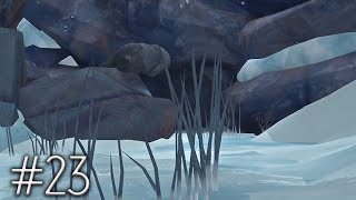 The Long Dark - DLC - Sleeping Beauty Bear - Episode 23