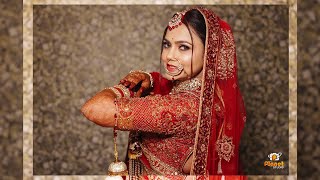 Atik & Ishika - Best Cinematic Wedding Highlights 2024 - Planet Studio Rewa - India - 2024