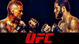 Islam Makhachev vs Dustin Poirier PROMO ''You're Next'' UFC 302