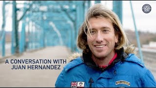 A conversation with Juan Hernandez of Chattanooga FC