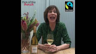 March's Pick of the Bunch - Chenin Blanc Reserve