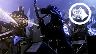 The KLF - What Time Is Love? (Live at Trancentral) (Official Video)