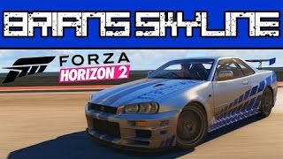 Horizon 2 Online Drifting With Friends !