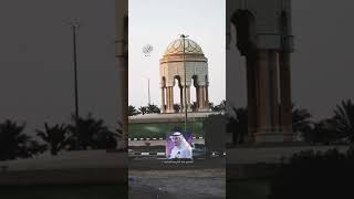 عبد الكريم الجباري/ اشتقت لك يبعد حيي وحياني تصميم