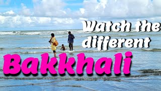 Bakkhali Sea Beach & Henry’s Island || Weekend tour from Kolkata ||Bakkhali Tour Guide