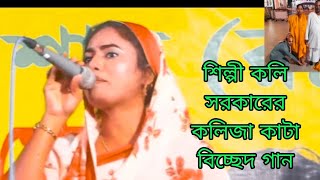 কার বুকে ঘুমাইলি রে তুই আমারে ভুলিয়া / বাউল গান /car booke ghumaili toi / Baul song / romantic