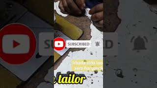 irbada sida loogu xiro harqaanka  how to set needle to juki sewing machine