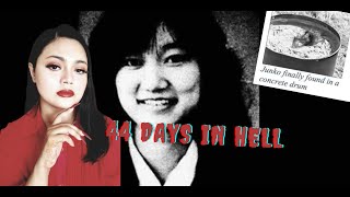 Most heartbreaking story of Junko Furuta.