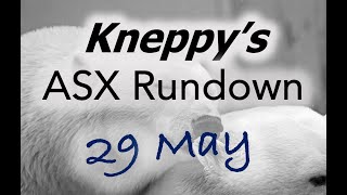 ASX Daily Rundown | XJO Down 1.3%, Infaltion Sticky, Fisher & Paykel and IPD Group Rise 3.7%