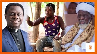 Islam & Christianity Are Fake Religions, Nananom Are Blessing Me; Man Claims After Trying All Rel…