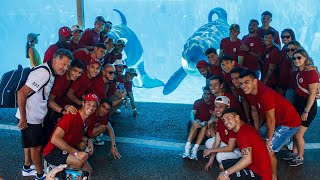 XOLOFANDAY EN SEAWORLD APERTURA 2024