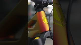 Mondraker Dune XR | 2025 Mondraker Dune Revealed #shorts