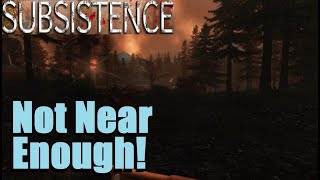 Expensive and NECESSARY - Subsistence Gameplay - S2 Ep27