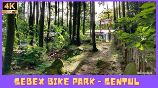 SEBEX BIKE PARK