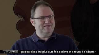 Celle qui parle : l'interview de Hervé Richez