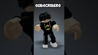 Roblox outfit idea for 100 robux🤑#short #shorts #roblox #robloxedit #shortvideo